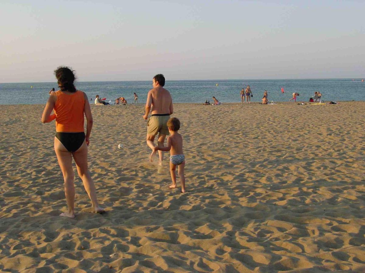 Appartement Cascadas De Marinas Dénia