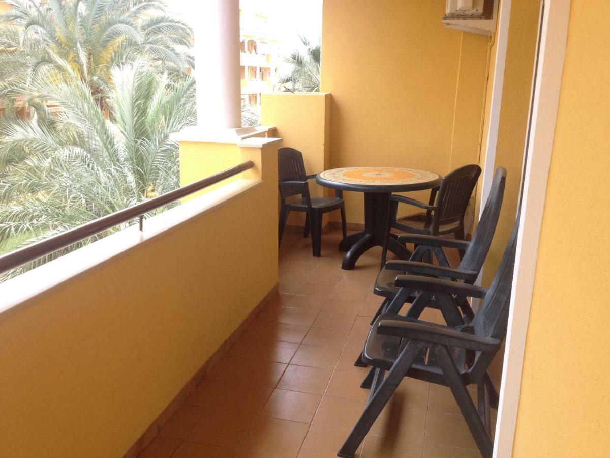 Apartment Cascadas De Marinas