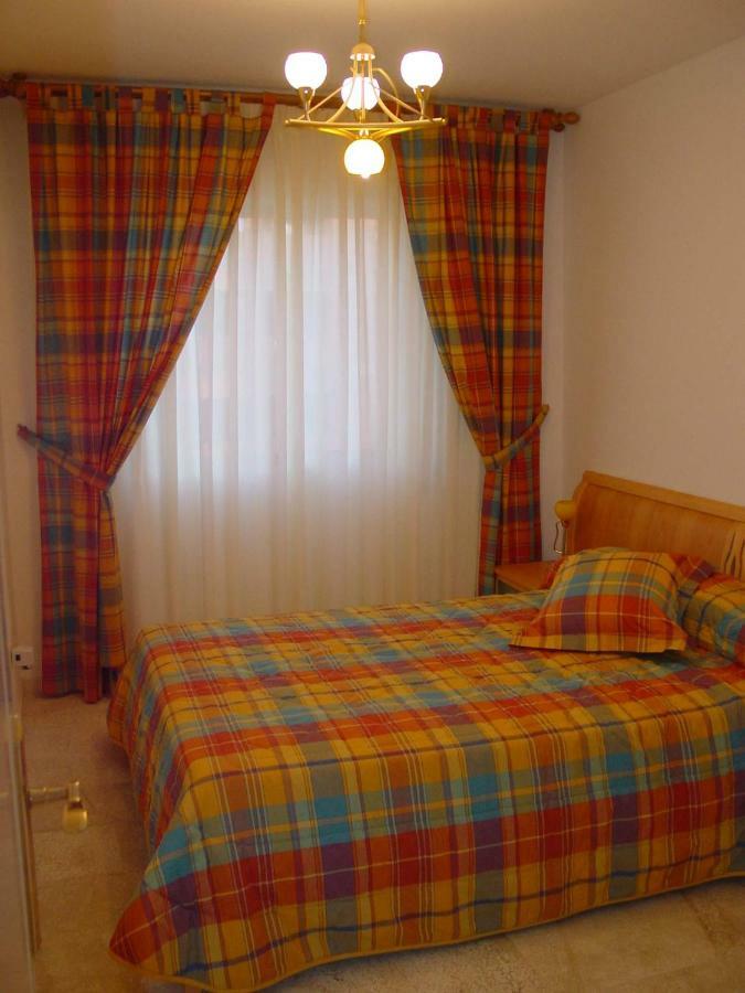 Cascadas De Marinas Apartment Denia