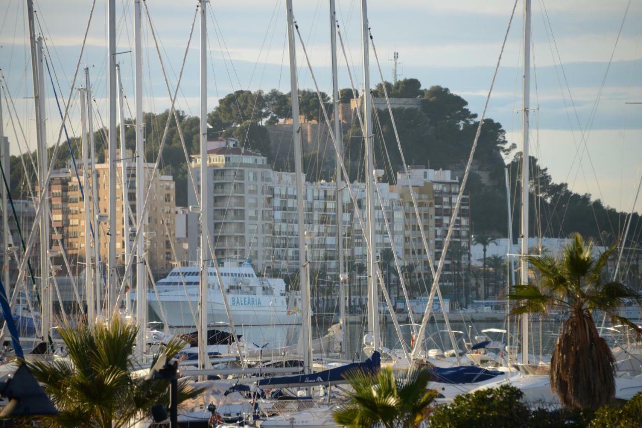 Appartement Cascadas De Marinas *