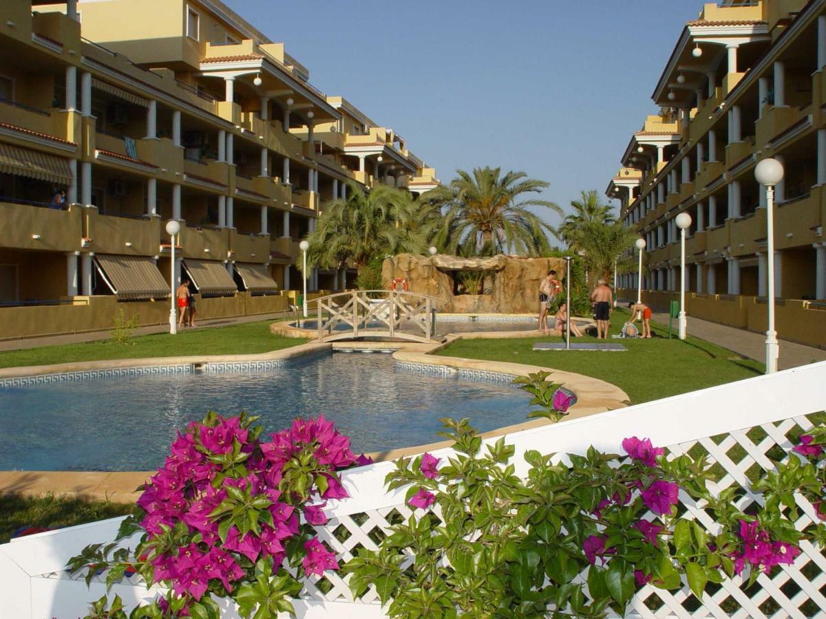 Appartement Cascadas De Marinas *