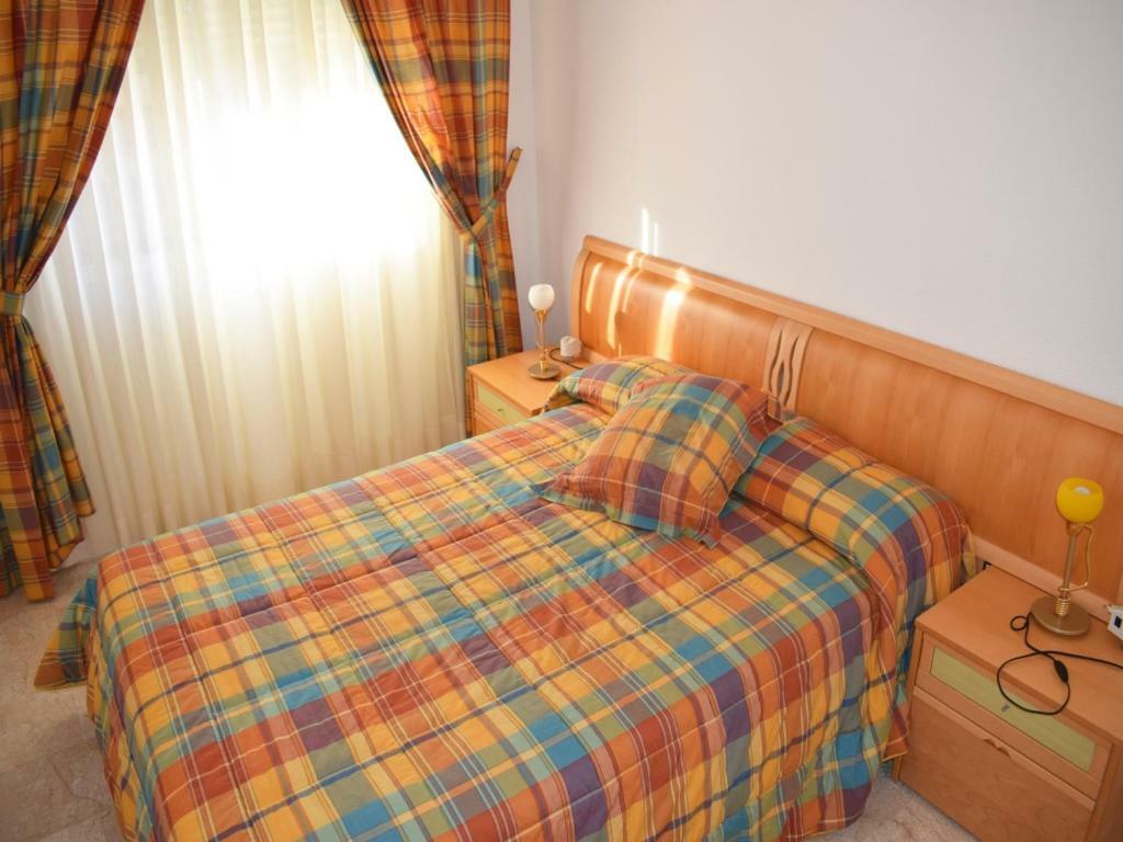 Appartement Cascadas De Marinas