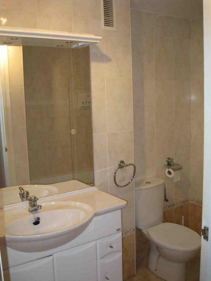 Appartement Cascadas De Marinas *