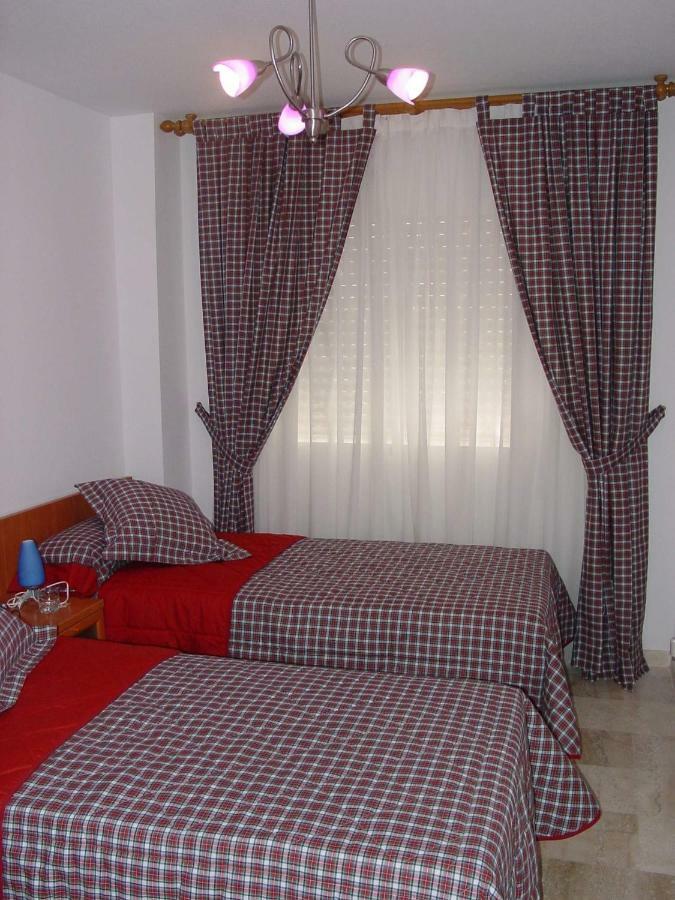 Appartement Cascadas De Marinas Dénia