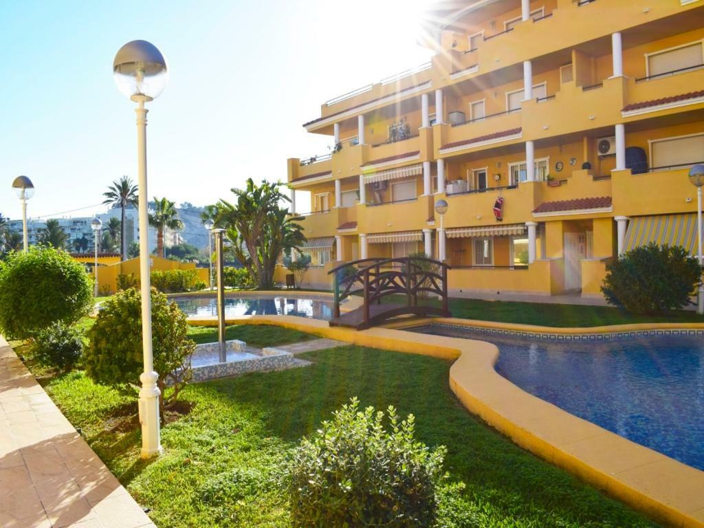 Cascadas De Marinas Appartement *